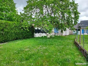 Maison 1 pièce 75 m²