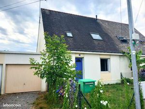Maison 94 m² Peillac
