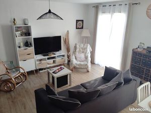 Maison 4 pièces 84 m2