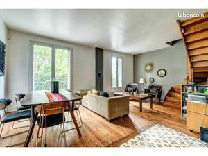 Maison 6 pièces 144 m²