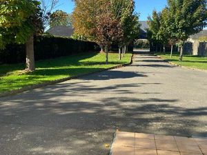 Maison 6 pièces de 97 m2 avec grenier aménageable sur beau terrain arboré de 4720 m2 avec 