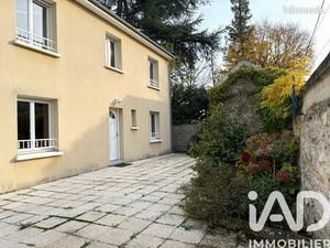 Maison 8 pièces 185 m²