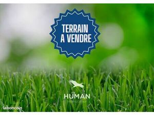 Terrain 309 m² Pluvigner