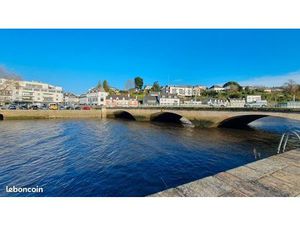 T3 pour investisseur à Hennebont