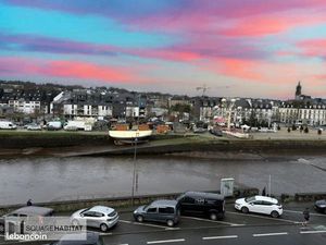 Appartement 3 pièces 42 m²