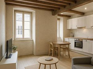 T2 rénové – 54 m² – Centre-ville de Ploërmel