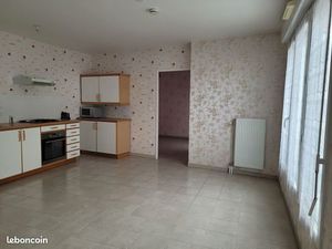 Appartement à vendre T2