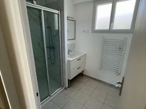 Appartement 84 5 m2 avec garage et jardin