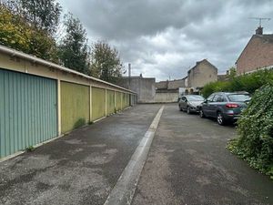 Vente garage/box 14m2