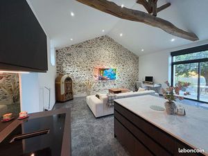 Maison & Grange 4 pièces 130 m2