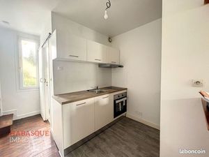 Maison de ville 3 pièces 43 m²