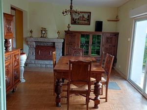 Maison Individuelle sur sous-sol