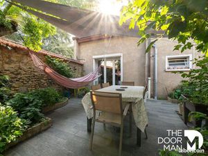 Maison 6 pièces 138 m²