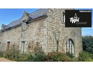 Longère 1 pièce 1 m²