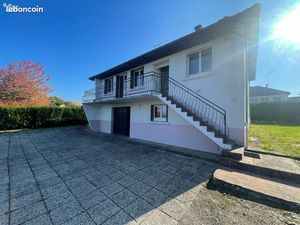 Maison 5 pièces 78 m²