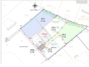 Sulniac proche centre