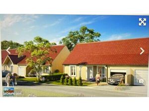 Location maison 2 pièces