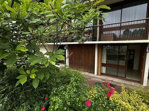 Studio 1 pièce 27 m²