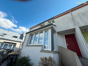 Appartement 5 pièces 95 m²