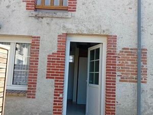 Appartement 2 pièces 33 m²