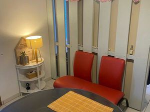 Location d’appartement