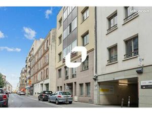 Bureaux 322 m²
