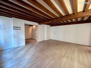 Bureaux 65 m² ROUEN