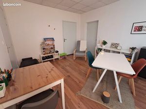 Partage de cabinet à Roncherolles sur le Vivier