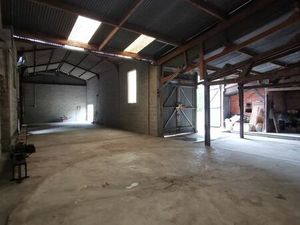 Entrepôt - Saint-Aignan - 230 m2