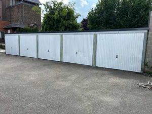 5 garages à vendre à Wandre (4020 Liège)