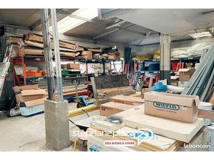 Local commercial 450 m² GRAND COURONNE