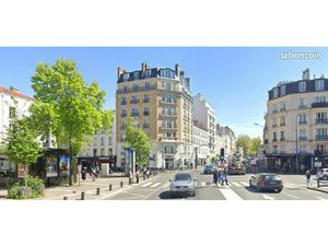 Local commercial 109 m²