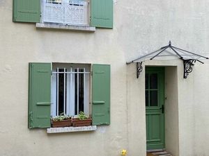 Charmante maison au cœur du bourg