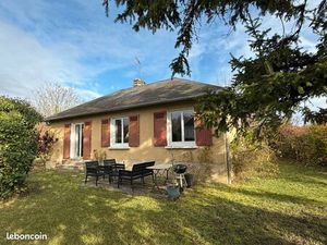 Maison 4 pièces 68 m2 Centre de MER à louer