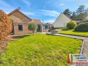 Maison 5 pièces 150 m²