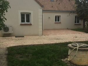 Location maison Naveil