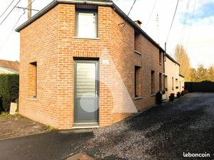 Maison 4 pièces 68 m²