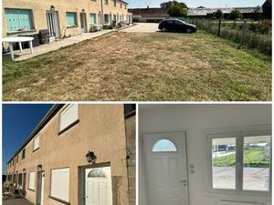 Charmant appartement à la campagne