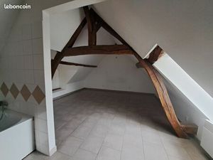 Location duplex centre ville