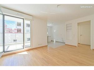 Appartement 1 pièce 44 m²