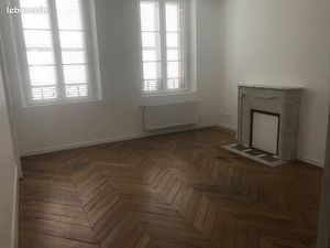 Appartement de type 5 à Verneuil-sur-Avre