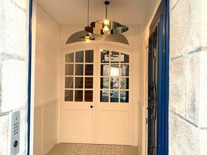 Bureau  centre-ville