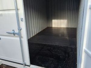 Container de stockage - Garde meuble