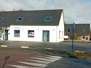 A louer local commercial/bureaux