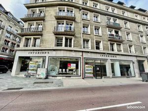 Local commercial 181 m²