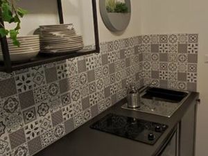 Charmante petite maison meublée