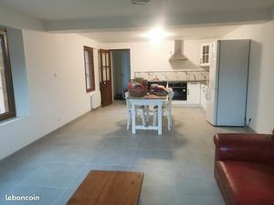 Logement meublé Lorleau