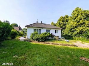 Maison 4 pièces 83 m²