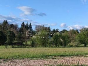 Terrain 1 091 m² Monclar De Quercy