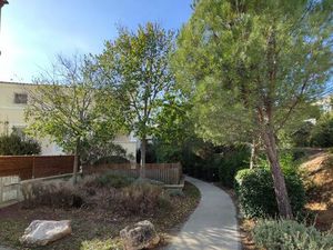 Appartement type F4 – 72 27m² avec terrasse